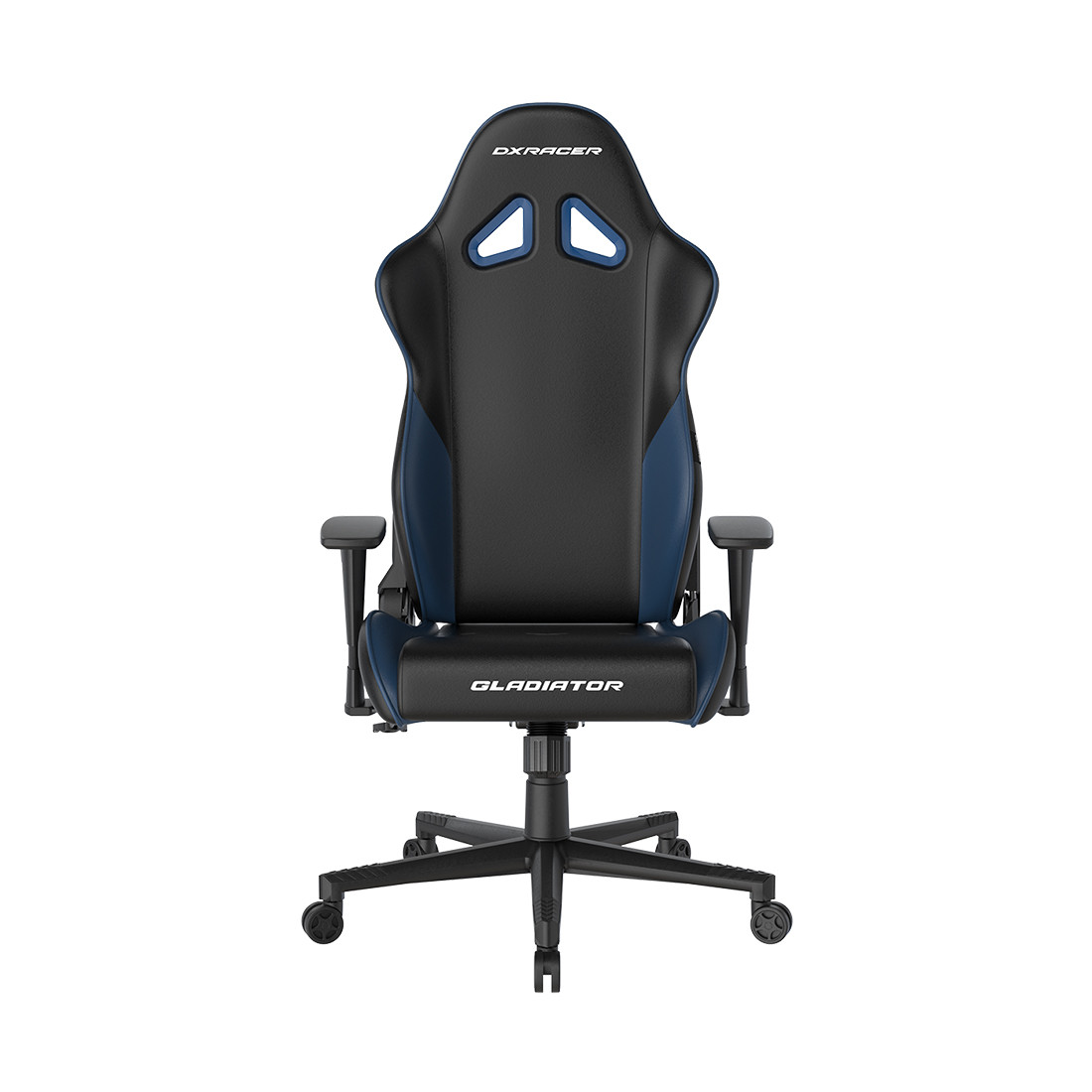 Игровое кресло компьютерное эргономичное DX Racer GC/GN23/NB - фото 2 - id-p114397443