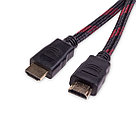 HDMI-кабель версии 1.4, длина 5 метров, iPower HDMI-HDMI ver.1.4, бренд iPower, фото 2
