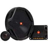 6-1/2" JBL GX 608C авток лігіне арналған компоненттік акустикалық жүйе