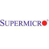 Серверный корпус Supermicro 4U с активным охлаждением процессора, сокет LGA4189, поддержка процессоров серии