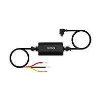Автомобильный кабель для парковочного режима 70mai Midrive UP02 Hardware Kit, Цвет Черный, Бренд 70mai