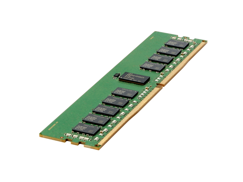 Память DDR4-2933 HPE 16GB (1x16GB) Dual Rank x8 [Одноранговая, 16 ГБ, DDR4-2933] [HPE]