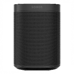 Беспроводная аудиосистема Sonos One SL Черный ONESLEU1BLK Sonos