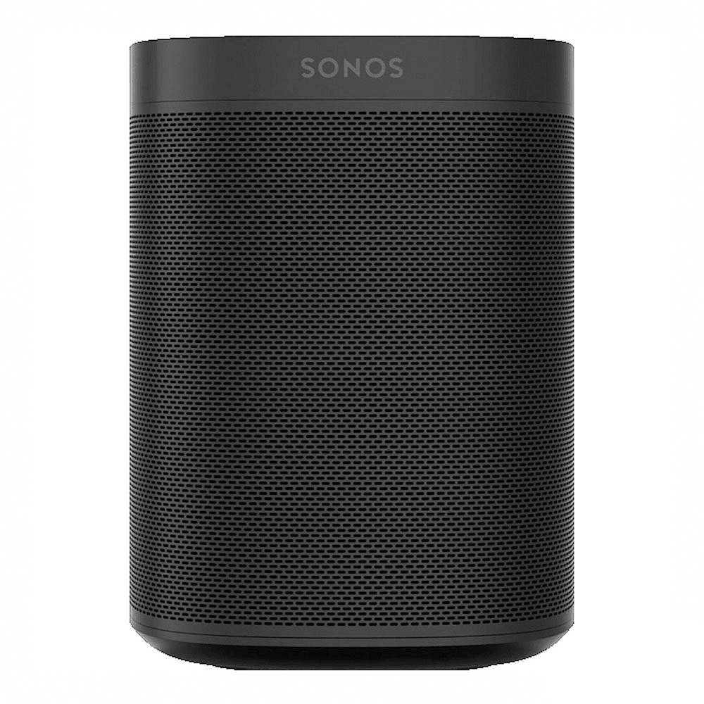 Беспроводная аудиосистема Sonos One SL Черный ONESLEU1BLK Sonos - фото 1 - id-p114612415