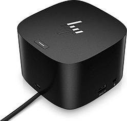 Док-станция HP Thunderbolt 120W G4 Dock HP