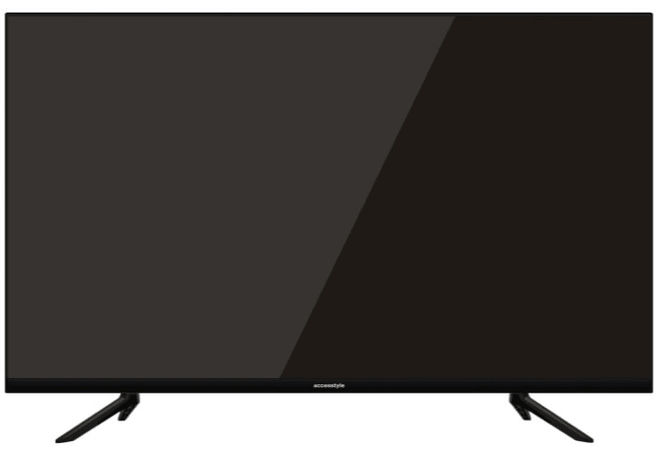 Телевизор UHD 43" Accesstyle U43EY1500B - фото 1 - id-p114673713