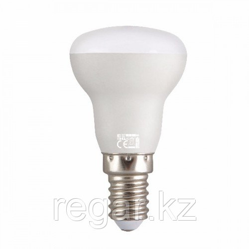 Лампа Светодиодная "REFLED - 4" 4W 4200К R39 E14 - фото 1 - id-p114715860