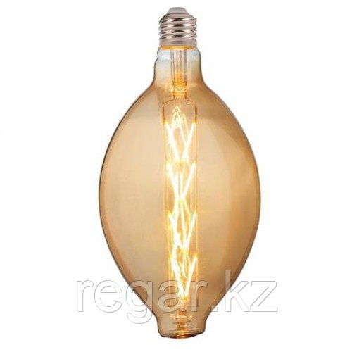 Лампа Филаментная Enigma-XL AMBER 8W 2200К E27