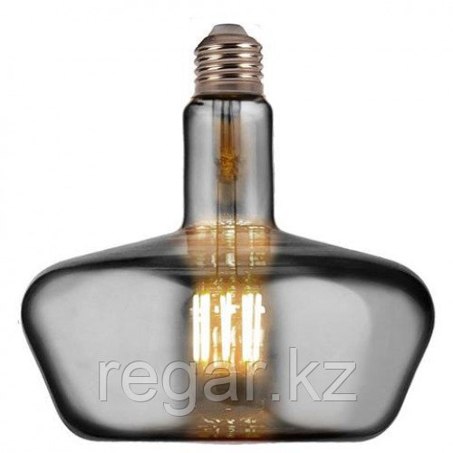 Лампа Филаментная GINZA TITANIUM 8W 2400К E27