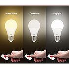 Лампа Светодиодная HOROSCOPE - 9 9W RGB+2700K-6500K, фото 2