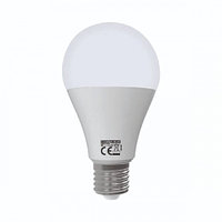 Лампа Светодиодная "PREMIER - 18" 18W 4200K A60 E27