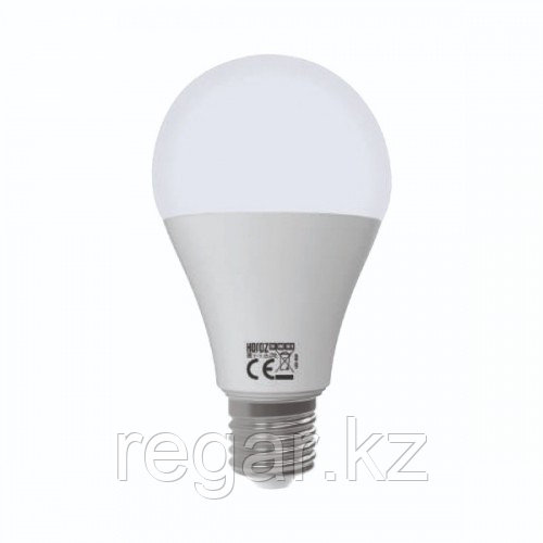 Лампа Светодиодная "PREMIER - 18" 18W 4200K A60 E27 - фото 1 - id-p114716020