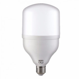Лампа Светодиодная "TORCH-30" 30W 6400K E27