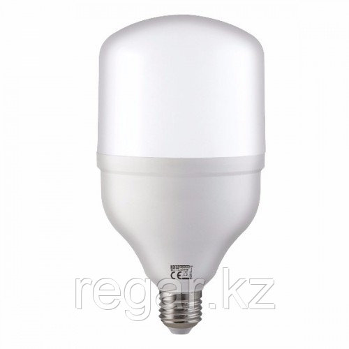 Лампа Светодиодная "TORCH-30" 30W 6400K E27 - фото 1 - id-p114716032