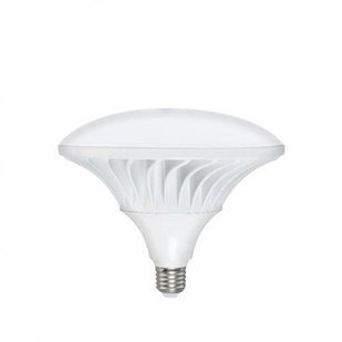 Лампа Светодиодная промышленная "UFO PRO-50" 50W 6400K E27