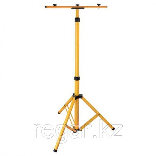 Подставка под прожектор двойная TRIPOD DOUBLE, фото 1