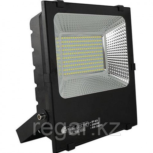 Прожектор светодиодный "LEOPAR-200" 200W 6400K, 4200К - фото 1 - id-p114716099