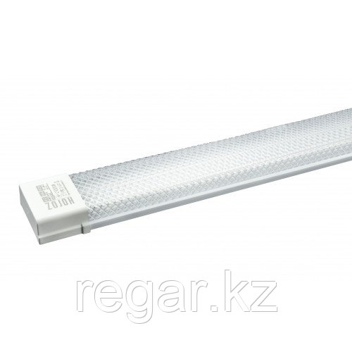 Светильник линейный светодиодный 60W GAMA-60 6400К, фото 1