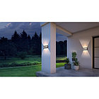 Светильник светодиодный фасадный SMD LED TWIST-15 15W настенный, фото 3