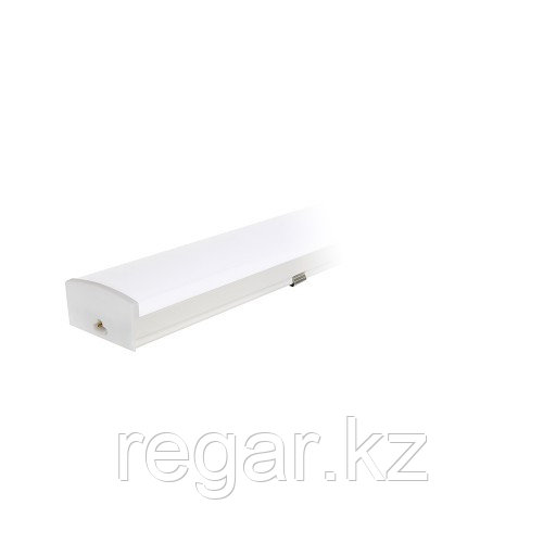 Светильник линейный светодиодный HAVZA-60 60W (120см) 6400K