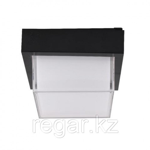 Светильник фасадный SMD LED 12W SUGA-12/SO, фото 1