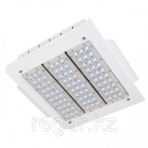 Светильник встраиваемый LED "FALCON" 110 W