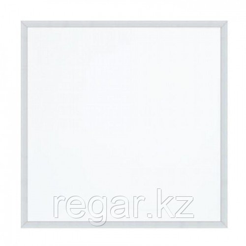 Панель светодиодная SMD LED PLAZMA-45 45W 7000K, фото 1
