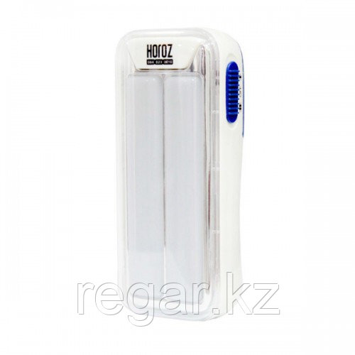 Фонарь аккумуляторный LED FORLAN 10W