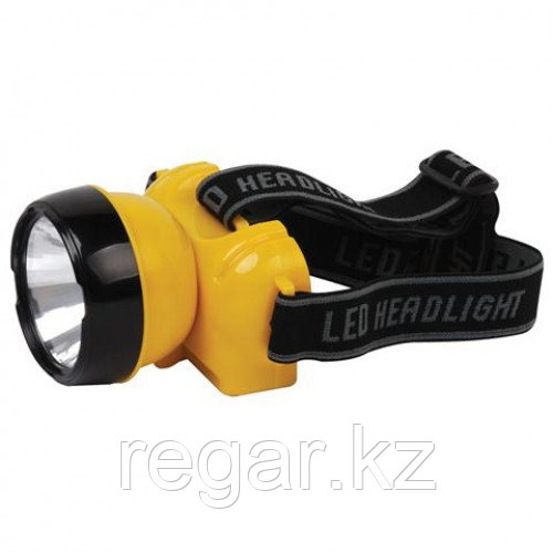 Фонарик BECKHAM-1, фото 1