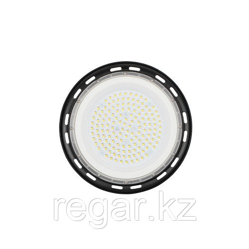 Светильник светодиодный для высоких потолков LED "AGORA-100" 100 W - фото 2 - id-p114716280