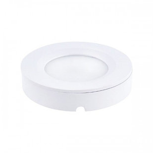 Светильник светодиодный встраиваемый LUNA 3W 4200К