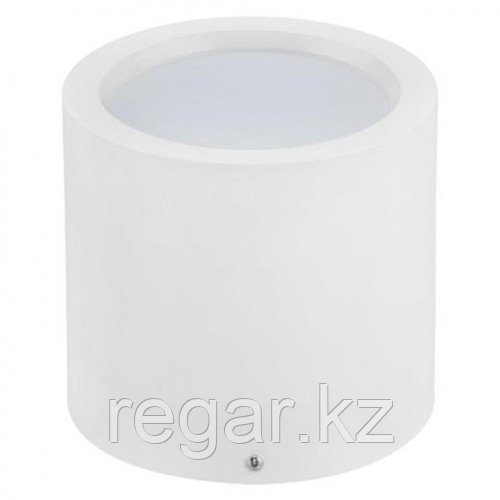 Светильник светодиодный накладной SANDRA-15XL 15W 4200K белый