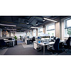 Линейный подвесной светильник FORTUNE3-40 40W 4000K (Белый), фото 2