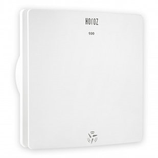 Вентилятор FELIX 12W білий (10 см)