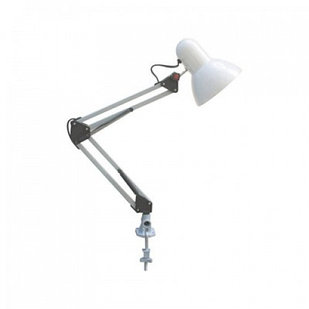 Светильник настольный RANA Е27 белый