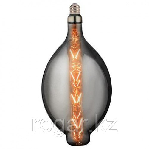 Лампа Филаментная Enigma TITANIUM 8W 2400К E27, фото 1