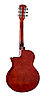 Акустическая гитара с вырезом The Olive Tree R38 N, фото 6