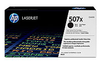 Картридж HP CE400X (507X) Black для Color LaserJet M551/MFP M570/MFP M575
