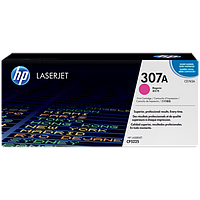 Картридж лазерный HP CE743A Magenta Print Cartridge for HP LaserJet CP5225, up to 7300