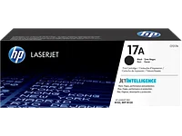 HP CF217A 17A Black Original LaserJet Toner Cartridge