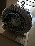 Воздушный компрессор Vortex GB-550 для системы аэромассажа (Мощность 110 м3/ч, 0,55 кВт), фото 5