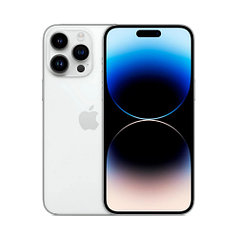 Apple iPhone 14 Pro Max Silver (Demo) (серебристый) / 256 GB