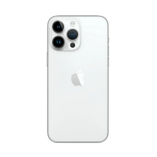 Apple iPhone 14 Pro Max Silver (Demo) (серебристый) / 256 GB - фото 2 - id-p114717703