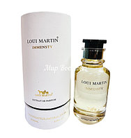 Immensty Loui Martin парфюмерлік суы (100 мл, БАӘ)