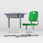 Одноместная парта SpringKZ-XN, фото 4