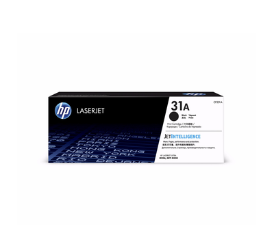 HP CF231A 31A BLACK LASERJET TONER CARTRIDGE FOR LASERJET ULTRA MFP M230, 5000 PAGES