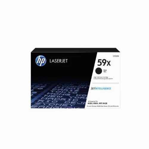 Лазерный картридж HP LaserJet 59X черный (CF259X)