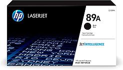 Тонер-картридж 89A Black LaserJet для LaserJet M507/M528 CF289A