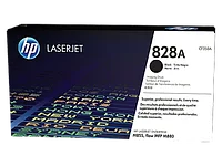 HP CF358A 828A Black Image Drum