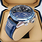 Мужские наручные часы Tag Heuer CARRERA Calibre Heuer 02 (21904), фото 2